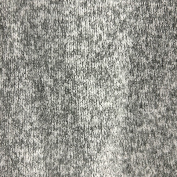 Mens Under Armour Storm1  Coldgear Sweater Gray Heather‎ w/Black EUC 2XL - Picture 8 of 10